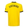 Camiseta de fútbol Borussia Dortmund 2023-24 Primera Equipación - Hombre